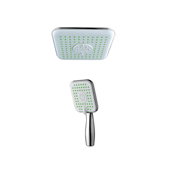 Model 8306（顶喷）Model 8306A（手喷）